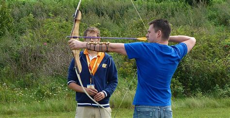 Bowmen of Harrow Archery Club